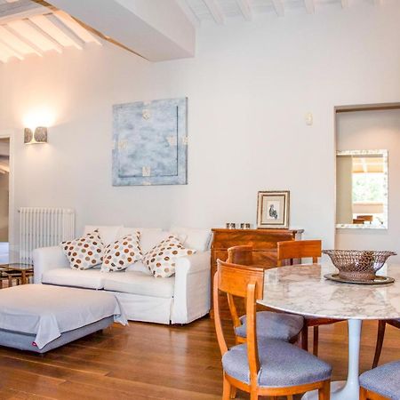 Giambologna Attic By Firenze Prestige Lägenhet Exteriör bild
