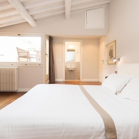 Giambologna Attic By Firenze Prestige Lägenhet Exteriör bild