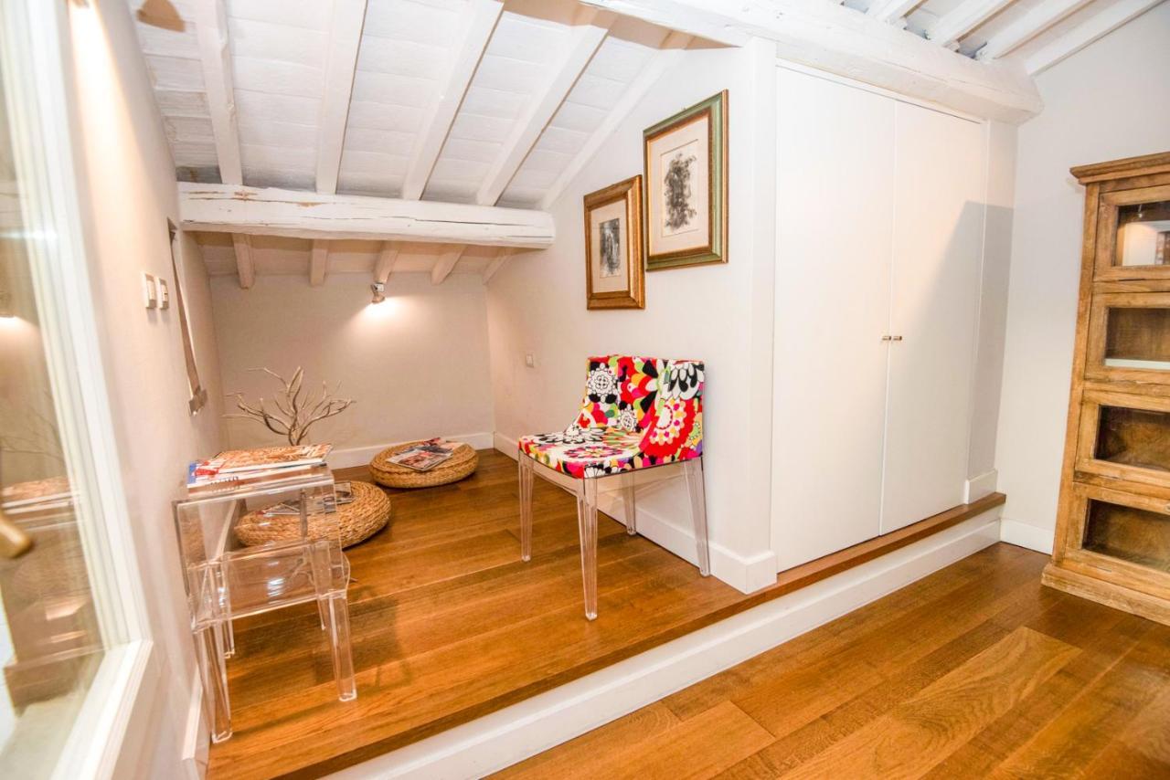 Giambologna Attic By Firenze Prestige Lägenhet Exteriör bild