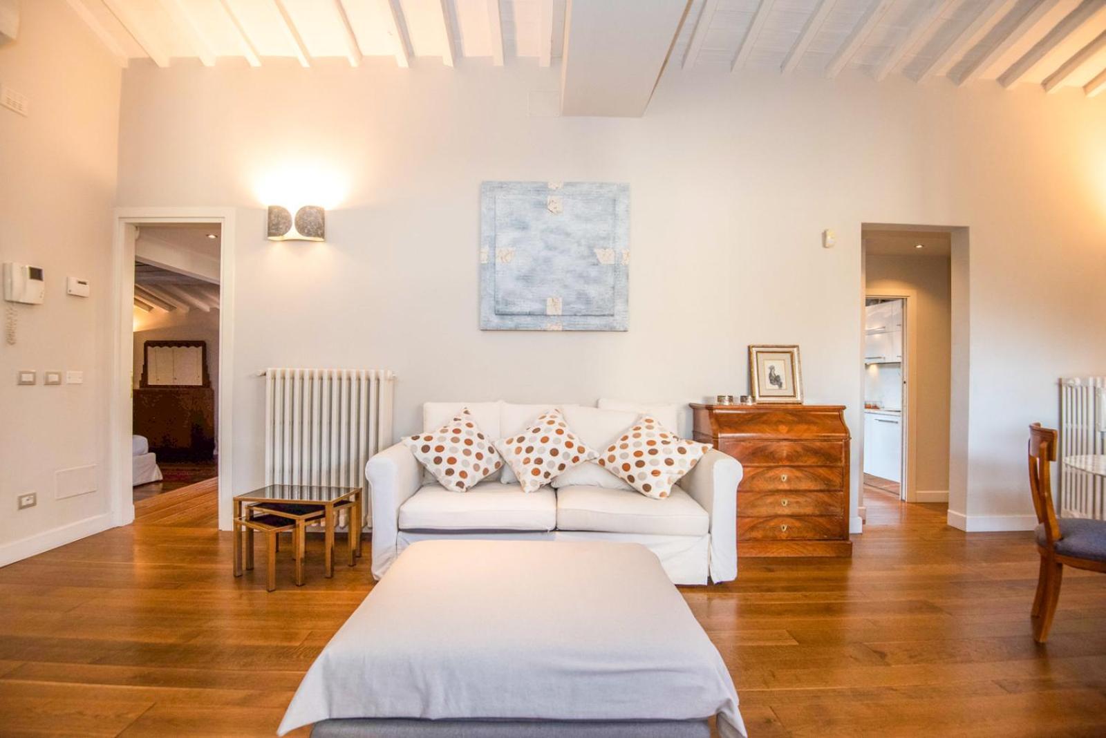 Giambologna Attic By Firenze Prestige Lägenhet Exteriör bild
